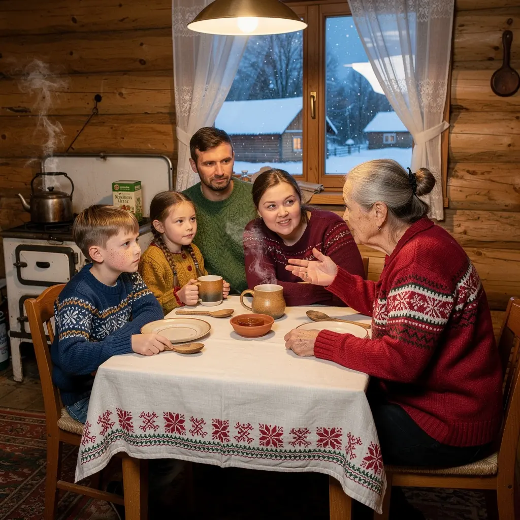 Šiltas puodelis motinėlės arbatos su garais, simbolizuojančiais ramybę ir širdies sveikatą