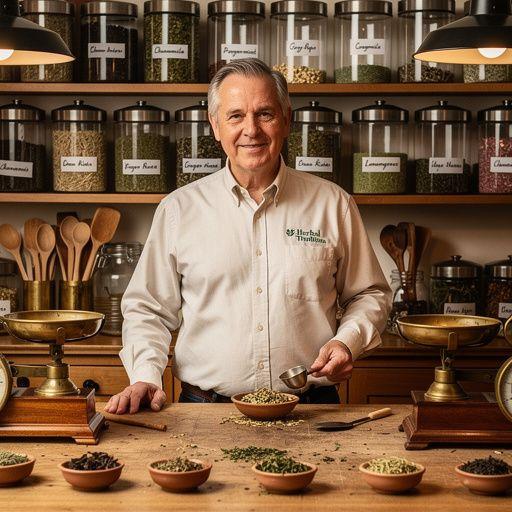 Arbatos puodelis su širdies simboliu, skatinantis moterų sveikatą.